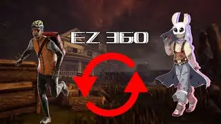 Little dbd edit!