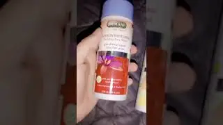 hemani all face washes are available! 600 each #viral#shorts  #skincare