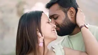 Best Ladakh Pre wedding Shoot 2025