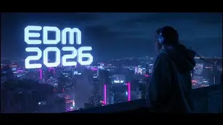 SounDay Mix | Euphoric Festival Trance Mix 2025 (Inspired by Armin van Buuren & Martin Garrix)