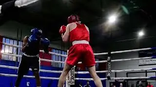 College Boxing #sports #sportsphotography #collegesports