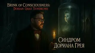 Brink of Consciousness: Dorian Gray Syndrome ☆ Синдром Дориана Грея ☆ Полное Прохождение