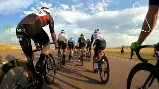 The Gold Rush Omnium&rsquo;s Medtronic EVOC Crits Presented by The Meteor