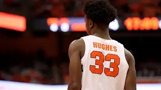 Elijah Hughes 2019-20 Full SZN Highlights | WELCOME TO THE JAZZ!