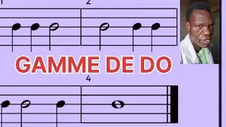 GAMME de DO GUSOMA AMANOTA MU BURYO BUSANZWE #sorfeg #music #musika