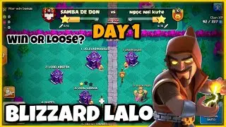 🔴CWL ATTACKS | Th7 Push To LEGENDS | Clash Of Clans @clashthetics