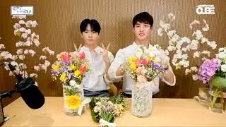 2ggu (Yeoone&Kino) 7 years of friendship