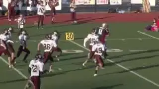 2010 Putnam Generals
