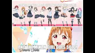 A GLORIOUS SINGLE AND AN ALBUM FROM THE MIKAN QUEEN!