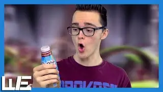 Chocolate Showdown