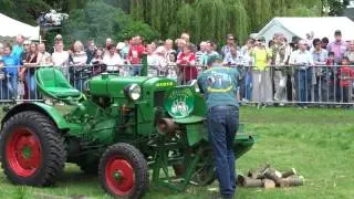 Празник города 725 лет !!! Видео (1)  с праздника, город Целле (Celle)-Германия