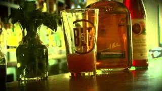 Woodford Mint Julep