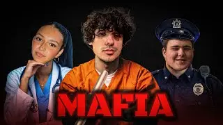 BANNDA IGRA MAFIJU : BAKAR EDITION w/ SARA, KATA, MARTA I DOJCIN