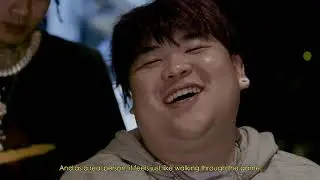 Higher Brothers - Journey to the west (Documentary)