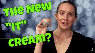 Стоит попробовать? 🧐 Обзор увлажняющего крема-концентрата Haruharu WONDER Centella Phyto & 5 Peptide