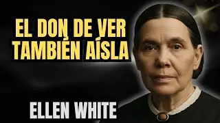 ELLEN WHITE EL ALTO PRECIO DEL DISCERNIMIENTO ESPIRITUAL