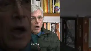 🚨La izquierda radical coincide con el nazismo en que usan la violencia para sus objetivos pol&iacute;ticos.