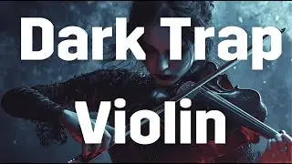 1-Hour Dark Trap Violin &ndash; Haunting Strings and Deep Beats 🎻🌑🔥