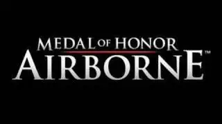 Medal of Honor Airborne Theme
