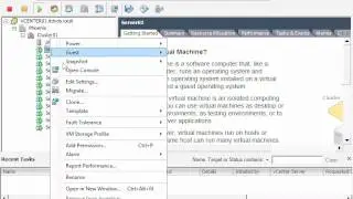 VMware vSphere Hypervisor vs VMware vSphere