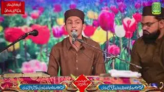 Urs Sharif Mehfil e Milad 2025 Sabri Darbar Faisalabad