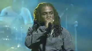 Reggae Month 2024 - Day 24