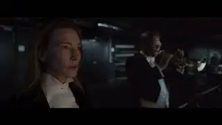 Lydia T&agrave;r Crashes out | T&agrave;r (2022) | Movie Clip