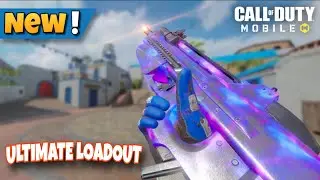 I Built the ULTIMATE BP50 LOADOUT &ndash; NO RECOIL + FAST ADS! 🔥