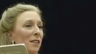 Letitia Stevens 10 The Nurse's Song, B Britten Op41, John Philip