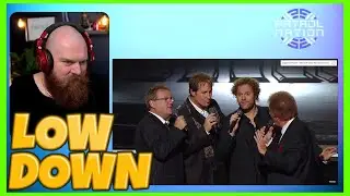 Gaither Vocal Band | Low Down The Chariot Reaction
