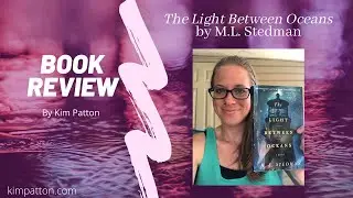 The Light Between Oceans Book Review