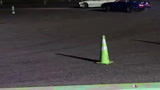 Orlando Speedworld Motorcycle Stunt Show and Drift Track