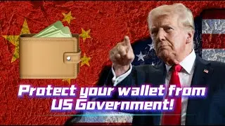 E-CNY: Bypass US Surveillance & Build Secure Financial Channels! ｜Digital Yuan