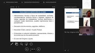 Defensa de la competencia (clase 2)