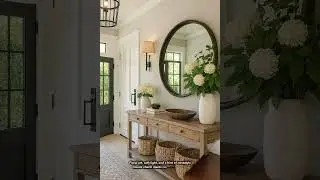 Which space speaks to you most? #rusticarchitecture  #cozyhome #interiordesign  #aestheticspaces