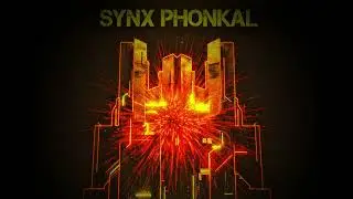 SYNX PHONKAL SLOWED