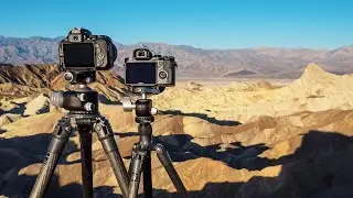 Cameras (Landscape Photography, Chapter 1.1)