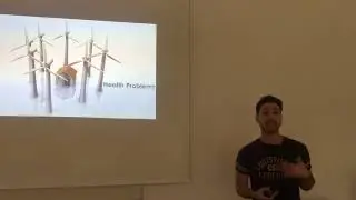 Three main disadvantages of wind farms