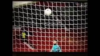 Mo salah goal vs Manchester United