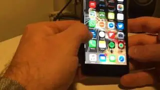 Ультратонкий чехол Tozo для iPhone 7 &mdash; распаковка