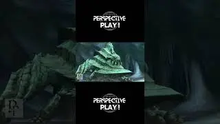 GOD OF AVALANCE!! UKANLOS!! - Monster Hunter Portable 3rd HD Ver. #monsterhunter #fyp #short #reels