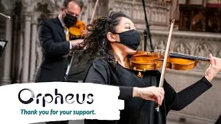 Orpheus Chamber Orchestra | 2021-22 Year In Review