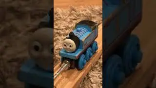 Thomas and Friends Wooden Railway - The Great Discovery (Remake/Part 7)