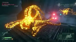 Returnal - PC - NEW RUN WITH GRAPPLE HOOK , 4K , Epic Settings , 4090 No Commentary ( Part 1 )