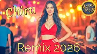 Chira &ndash; Ethno House | AI Folk Fusion 2026 | VG AI Songs