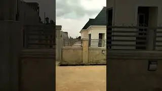 Bluestone Treasure Estate, Mowe City