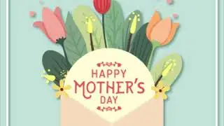 HAPPY MOTHER DAY 2018 by Vista Education