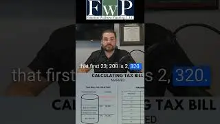 Calculating Income Taxes #money #finance #taxes
