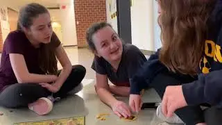 German Board Game Projekt - ASMR