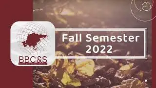BBCS F 2022 Promo Video